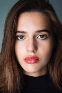 Ruby Sear