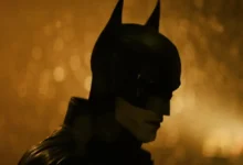 Primeiro teaser de Batman: Parte II (2027) mostra Batman, interpretado por Robert Pattinson, em cena sombria do novo filme dirigido por Matt Reeves.