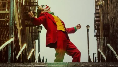 Coringa (2019) – Trilha Sonora