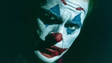 Cena de Coringa: Delírio a Dois (2024)