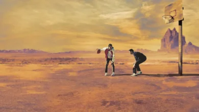 Trilha Sonora de Guerreiros do Basquete