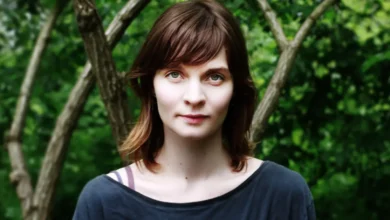 Trilha Sonora de Hildur Guðnadóttir