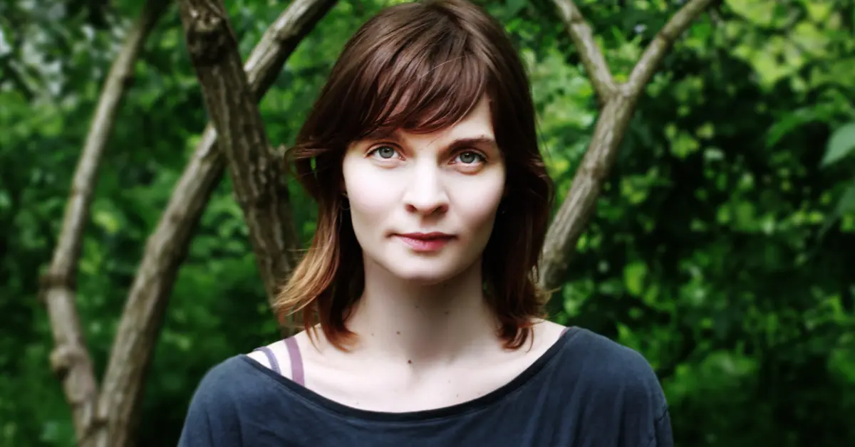 Trilha Sonora de Hildur Guðnadóttir