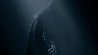 Primeiras faixas da trilha sonora de 'Nosferatu' de Robin Carolan são lançadas