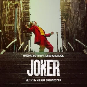 Trilha S)onora de Coringa (2019)