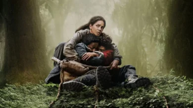 Não Solte! (2024) – Trilha Sonora