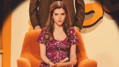 A Garota da Vez - Filme 2024