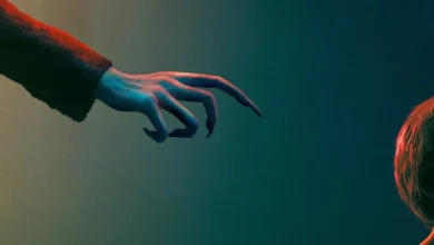 A Hora do Vampiro - Filme 2024