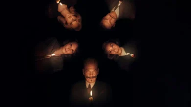 Trilha Sonora A Noite das Bruxas (2023)