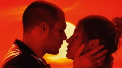 Beating Hearts (2024) - Filme