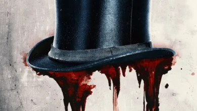 Hauntology (2024) - Trilha Sonora