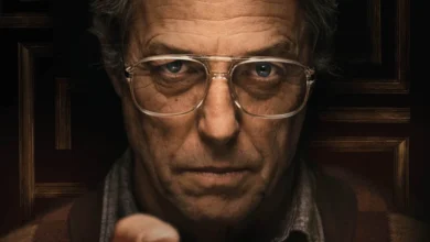 Herege (2024) - Filme 2024