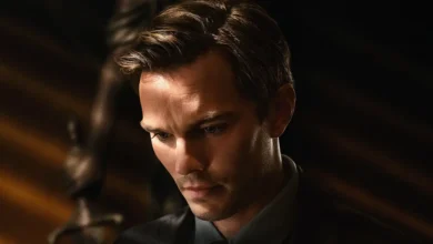 Trilha Sonora de Juror #2