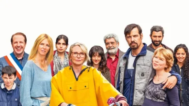 Meet the Barbarians (2024)