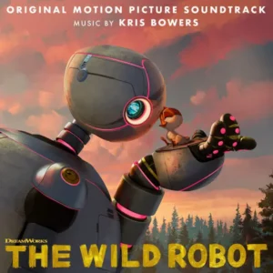 Músicas de Robô Selvagem