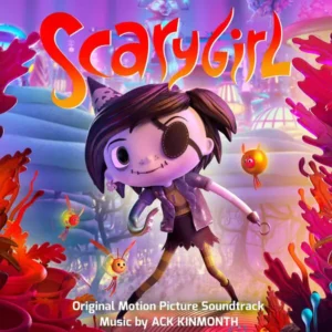 Músicas de Scarygirl