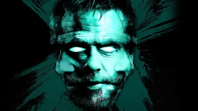 Nefarious (2023) - Filme