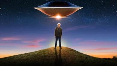 Filme - Nosso Amigo Extraordinário