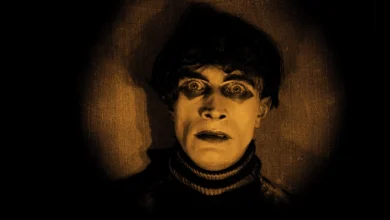 Trilha de O Gabinete do Dr. Caligari