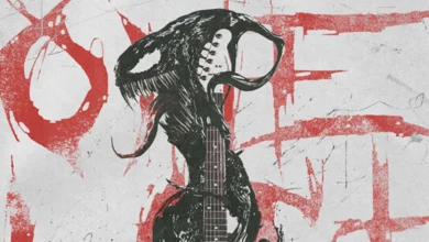 One Last Dance, música do filme Venom: A Última Rodada