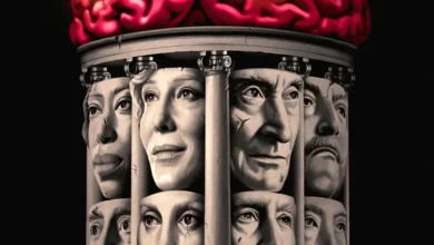 Rumours (2024) - Filme