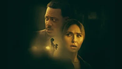 Trilha Sonora de Amber Alert