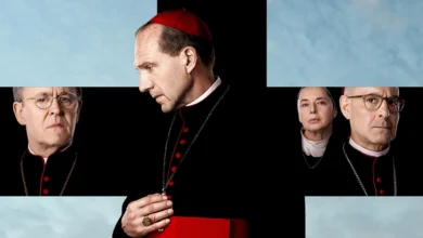 Trilha de Conclave (2024)