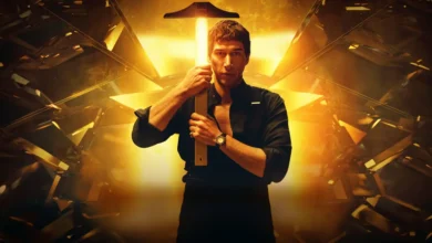 Trilha de Megalópolis (2024)