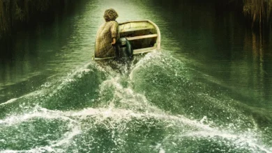 Trilha Sonora de Os Horrores do Caddo Lake