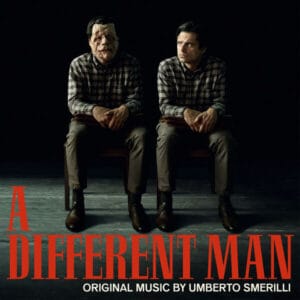 Trilha Sonora de A Different Man