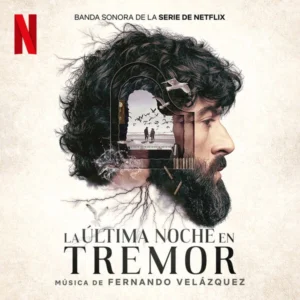 trilha sonora de A Última Noite em Tremor