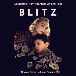 Trilha Sonora de Blitz