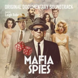 Trilha Sonora de Espiões da Máfia (2024)