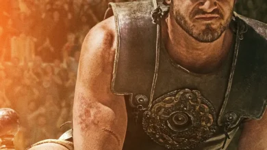 Trilha Sonora de Gladiador 2 (2024)