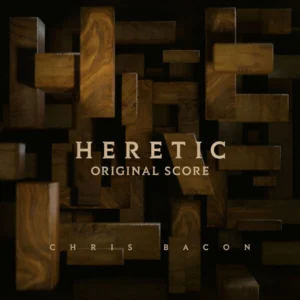 Trilha Sonora de Herege - Filme 2024