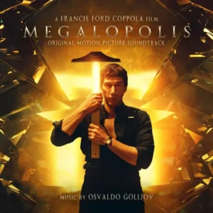 Trilha Sonora de Megalópolis