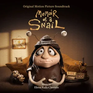 Trilha Sonora de Memórias de um Caracol