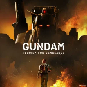 Trilha Sonora de Mobile Suit Gundam: Requiem for Vengeance