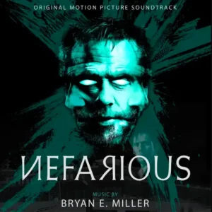 Trilha do filme Nefarious.