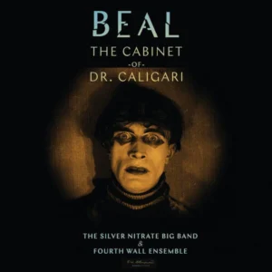 Trilha Sonora de O Gabinete do Dr. Caligari (1920)
