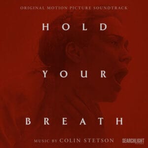 Trilha Sonora de Prenda a Respiração (2024)