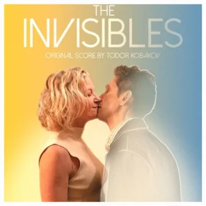 Músicas de The Invisibles