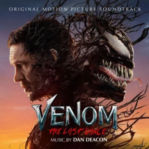 Trilha Sonora de Venom 3