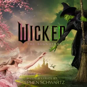 Músicas de Wicked