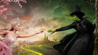 Trilha Sonora de Wicked (2024)