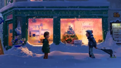 Trilha de Aquele Natal