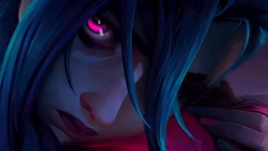 Trilha sonora de Arcane: Temporada 2