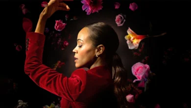 Trilha Sonora do filme Emilia Pérez