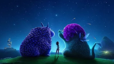 Trilha de Enfeitiçados