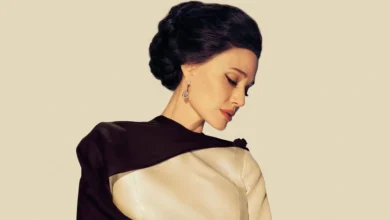 Filme Maria Callas